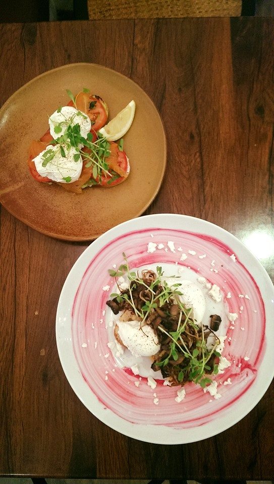 Price Drop - Trendy Lower North Shore Cafe For Sale