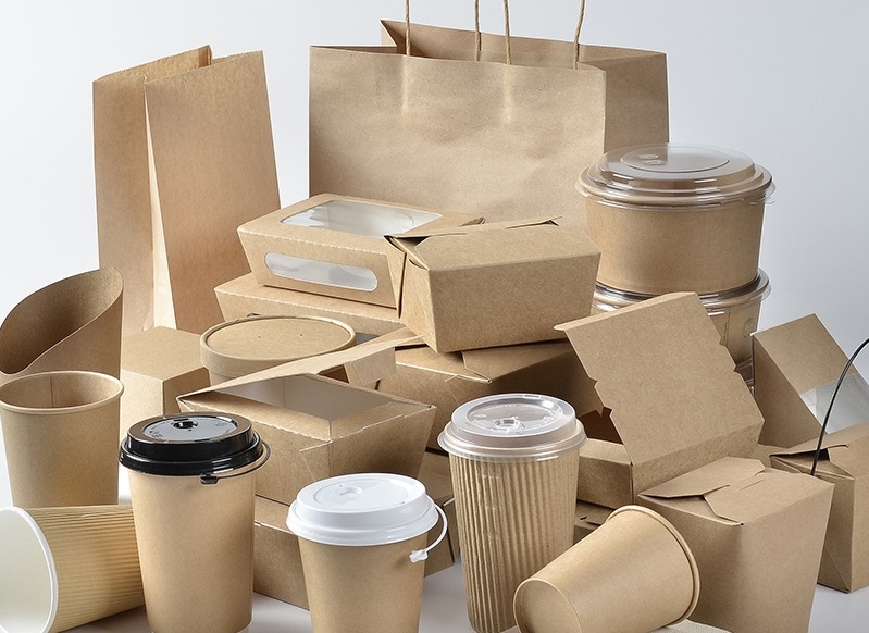 Packaging Company Over 48 Years Plus Established $ 750.00 Rent 5 Days Delivery Only