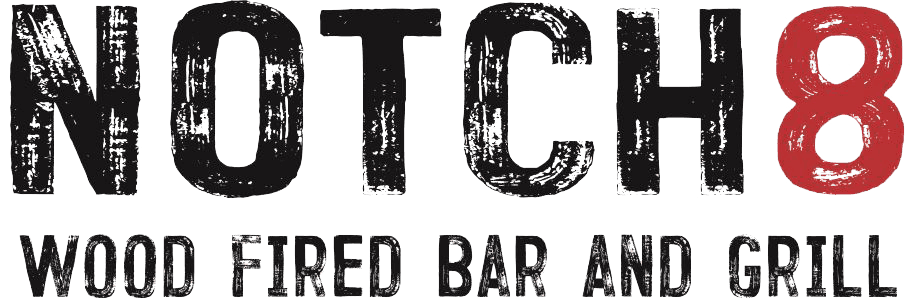 Notch 8 Wood Fire Bar & Grill