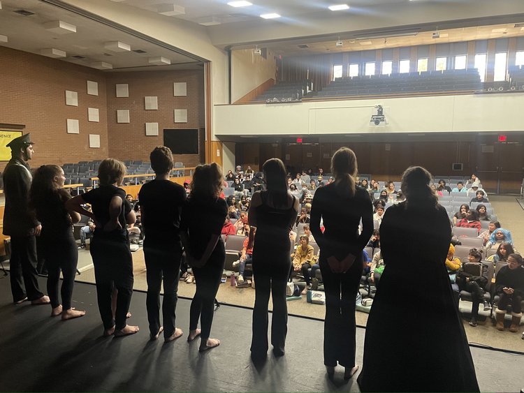 Rising Stars Performing Arts