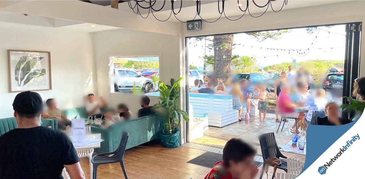 Cafe for Sale Sydney 50K Turnover Fully Under Management Huge Profits Here