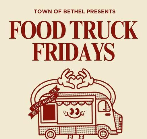 Bethel Food Truck Fridays