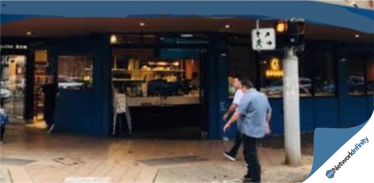 Cafe for Sale Sydney Chatswood Best Location in the Area