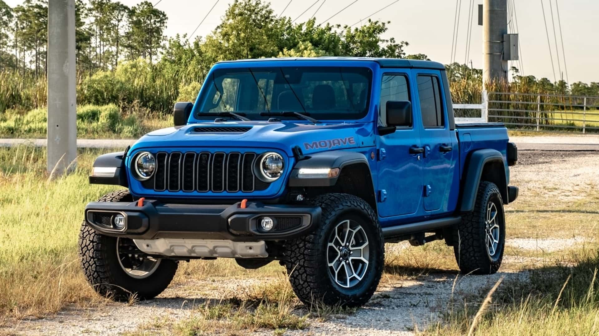 Jeep Gladiator Windshield Repair & Replacement Guide