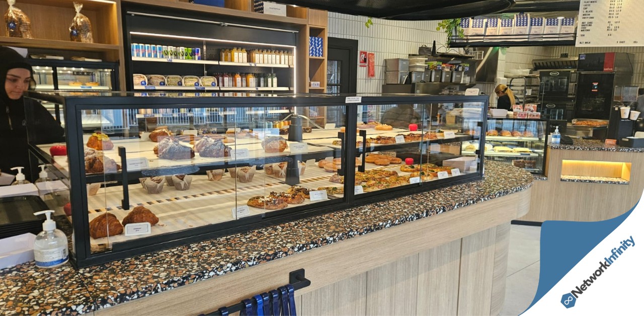 Rare Hospitality Opportunity Full Cafe Space Make It Your Own