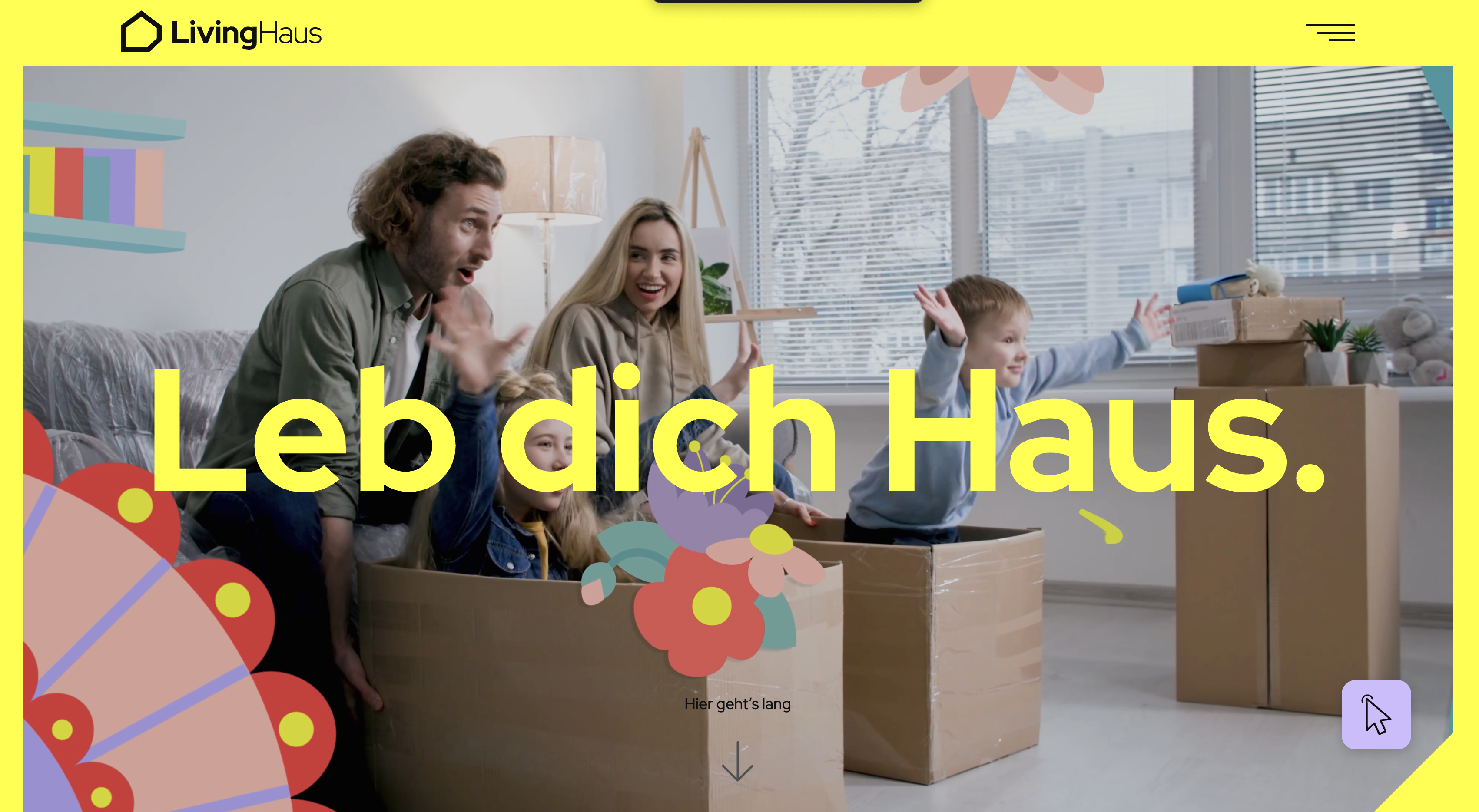 Living Haus startet mit CASAI – mehr Freiheit in der digitalen Hausbau-Beratung