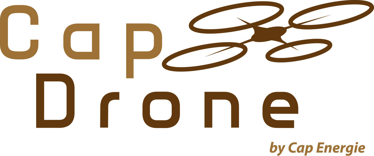 CAP DRONE expose au salon Les Rencontres Entreprises et Territoires