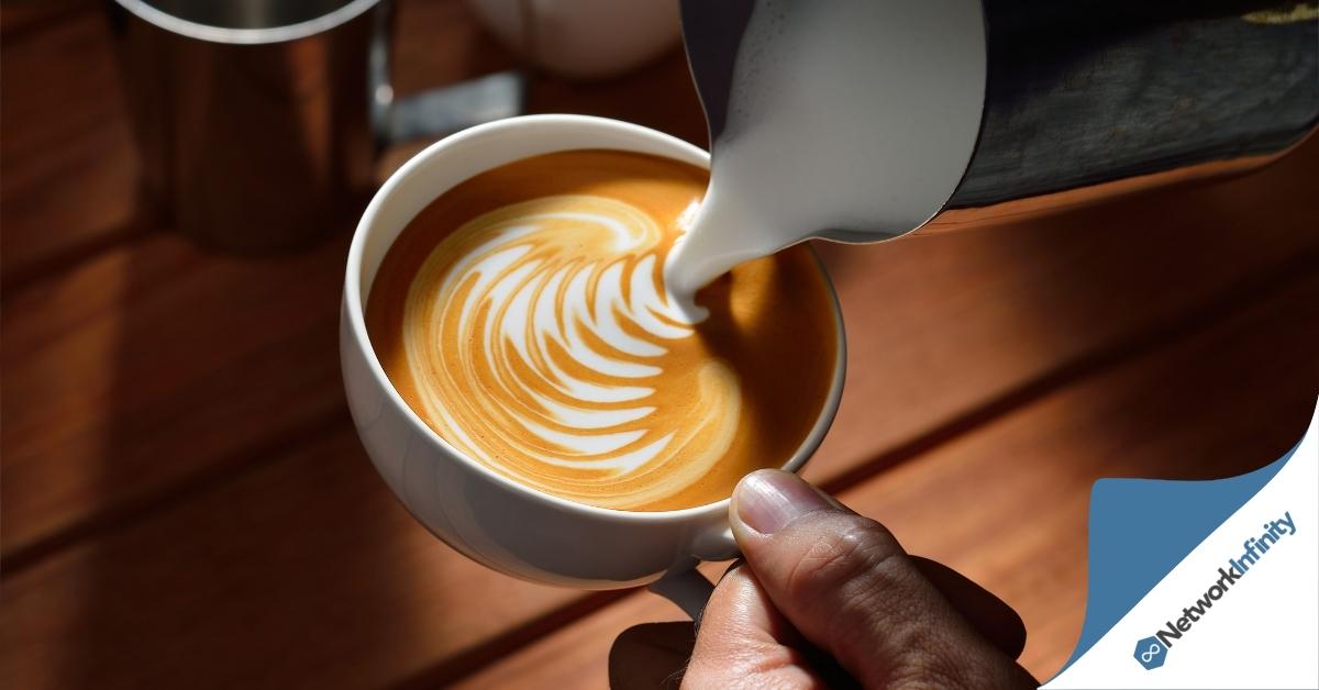 Thriving Coffee Shop for Sale Turnover of 15-22K per week Lease Renew Price drop