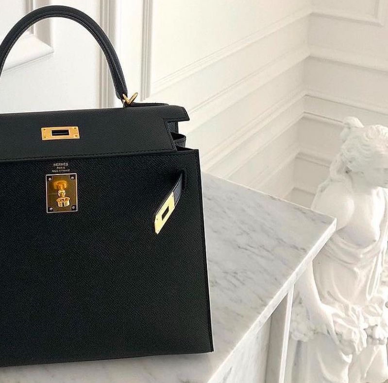 hermes handbag