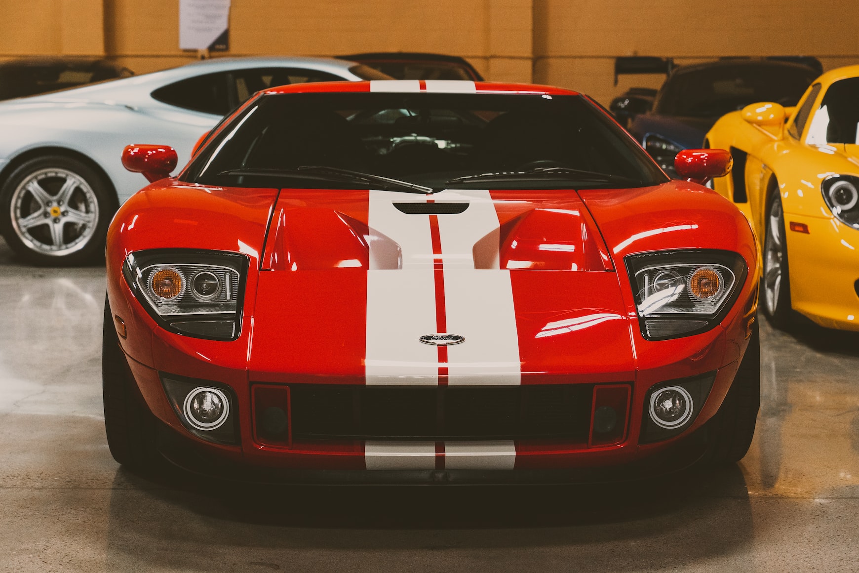 Motor Trade Insurance