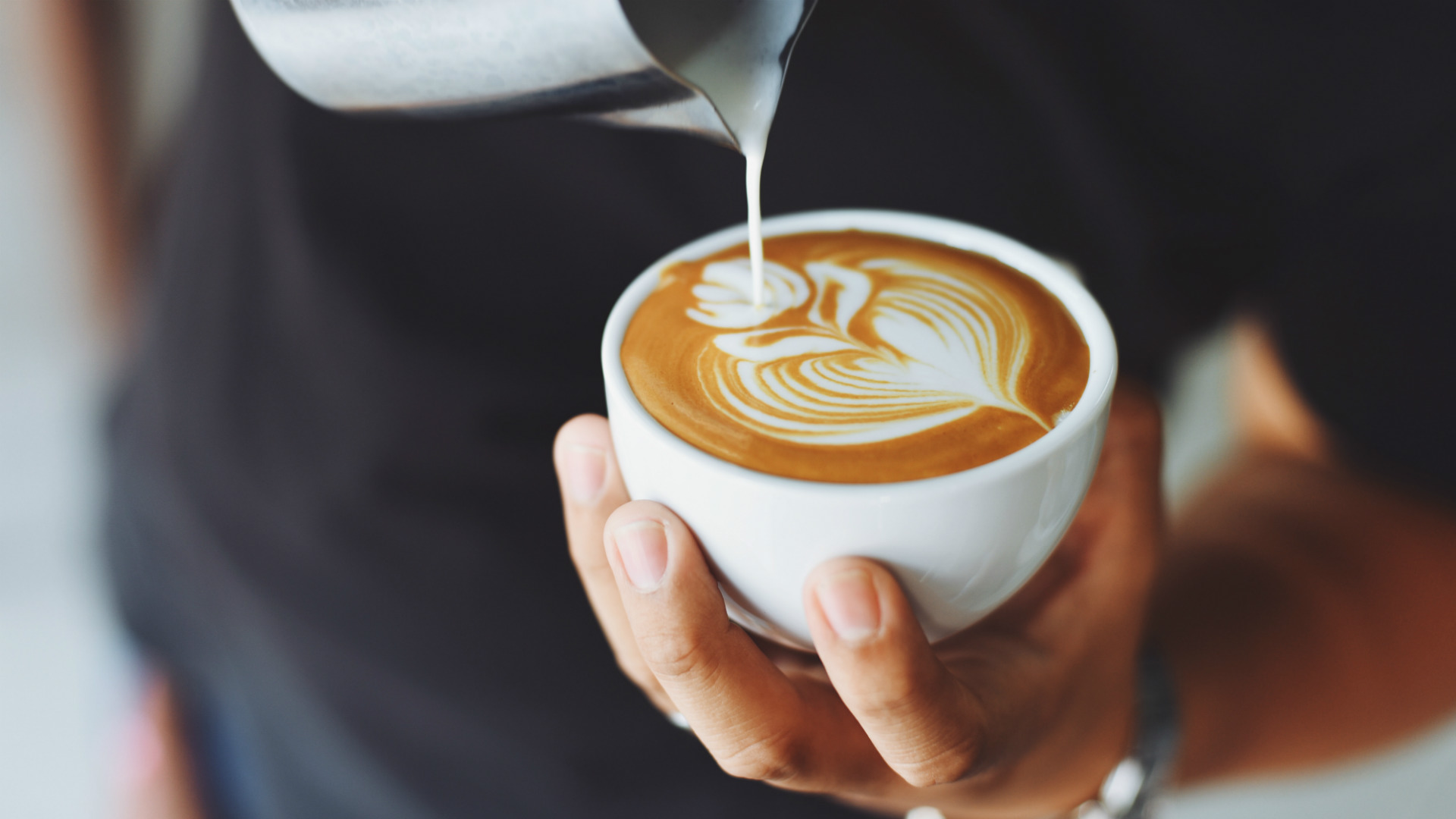 Exceptional Cafe for Sale 5 1/2  Days Trading over 30 Years 75 kg Coffee PW Great Location Sydney - CBD No Competition Excellent Turnover