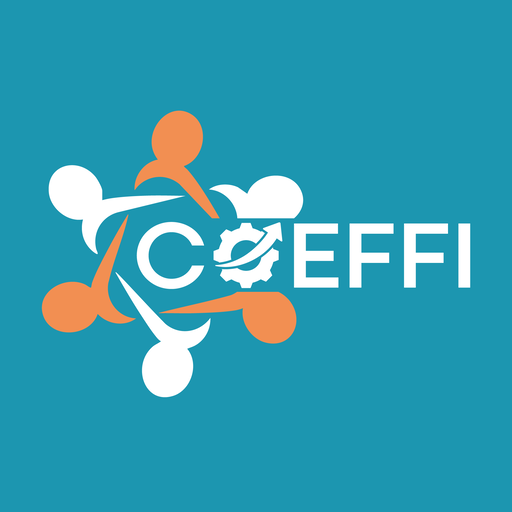 COEFFI expose au salon Les Rencontres Entreprises et Territoires