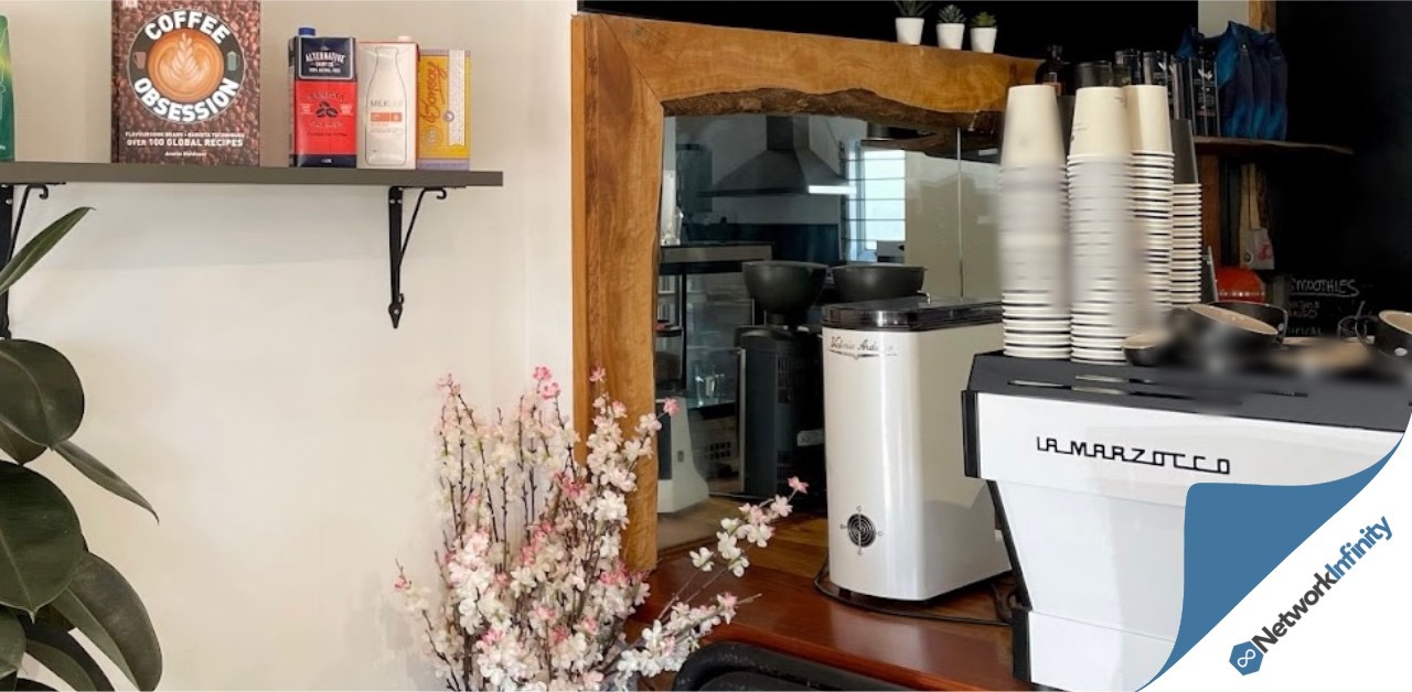 Cafe For Sale Sydney North Forestville Low Rent