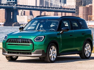 Mini Clubman Windshield Replacement & Repair Guide