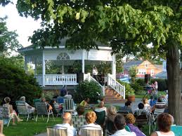 New Fairfield: Summer Concerts at the Gazebo
