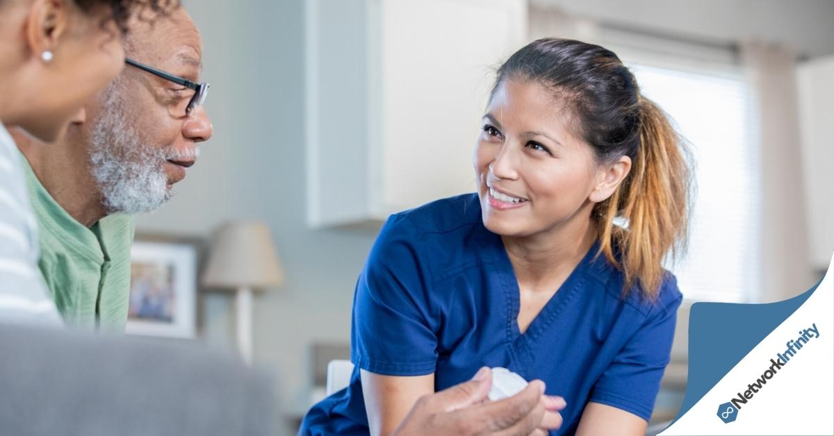 Aged Care and NDIS Business For Sale Sydney Franchise Opportunity