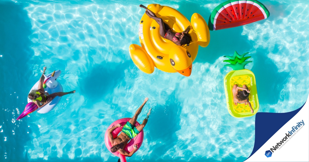 Thriving Pool Construction Business For Sale Sydney Metro 3.8M TO