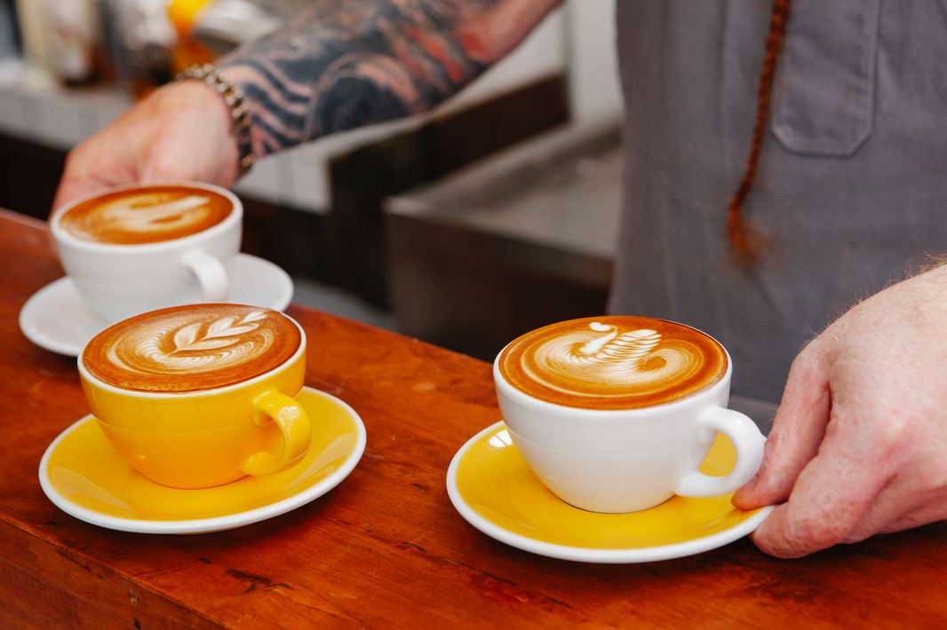 Licensed Cafe for Sale Near Bentleigh|188 Visa Suitable