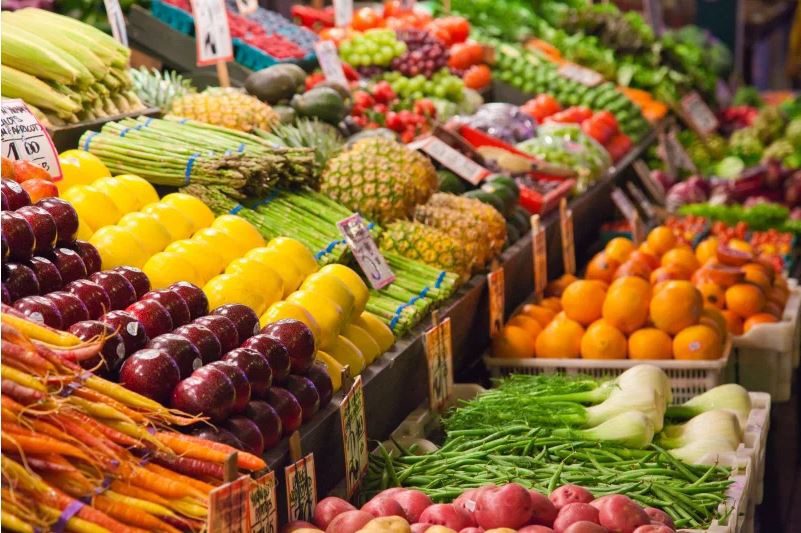 Highly Profitable Fresh Fruit & Vegetable for Sale in VIC