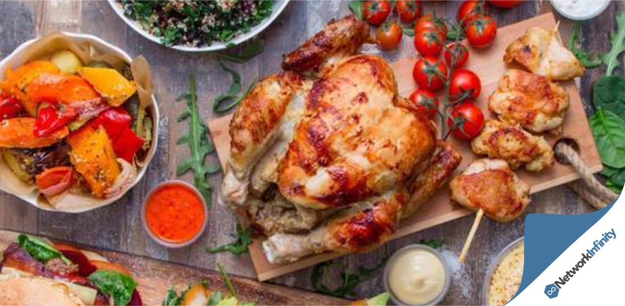 Excellent Business North Shore Chicken Shop Great Location Etablished 20 Years