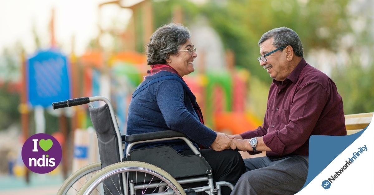 UNDER CONTRACT NDIS For Sale Australia Wide Registrations With Network Infinity