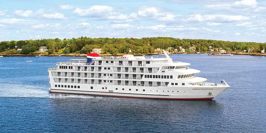 American Constitution