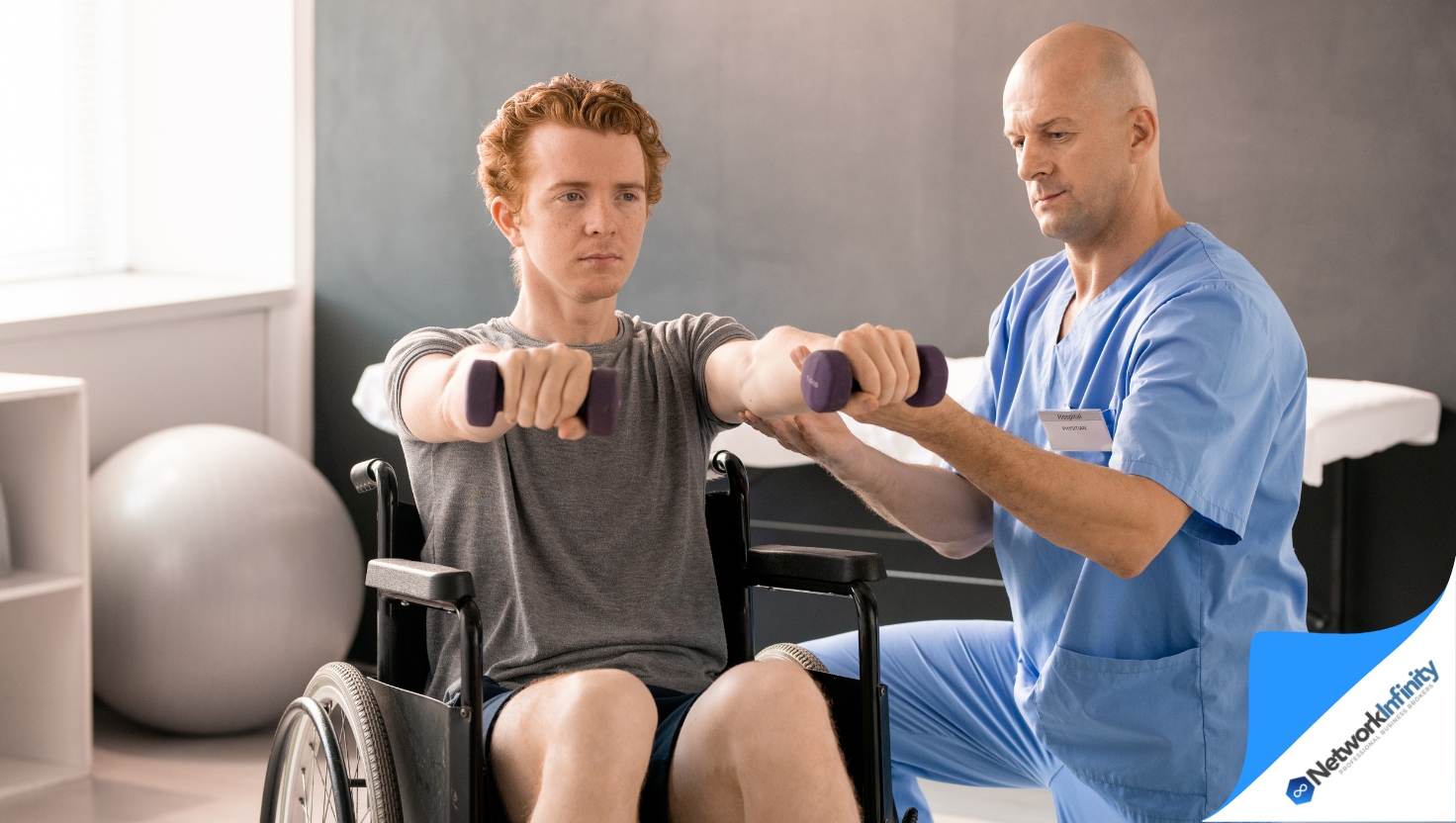 NDIS Business For Sale Over $22M Revenue UNDER OFFER!! Tasmania