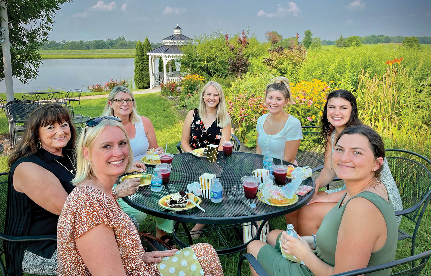 Have your private event at Serenity Valley Winery in Columbia, MO.