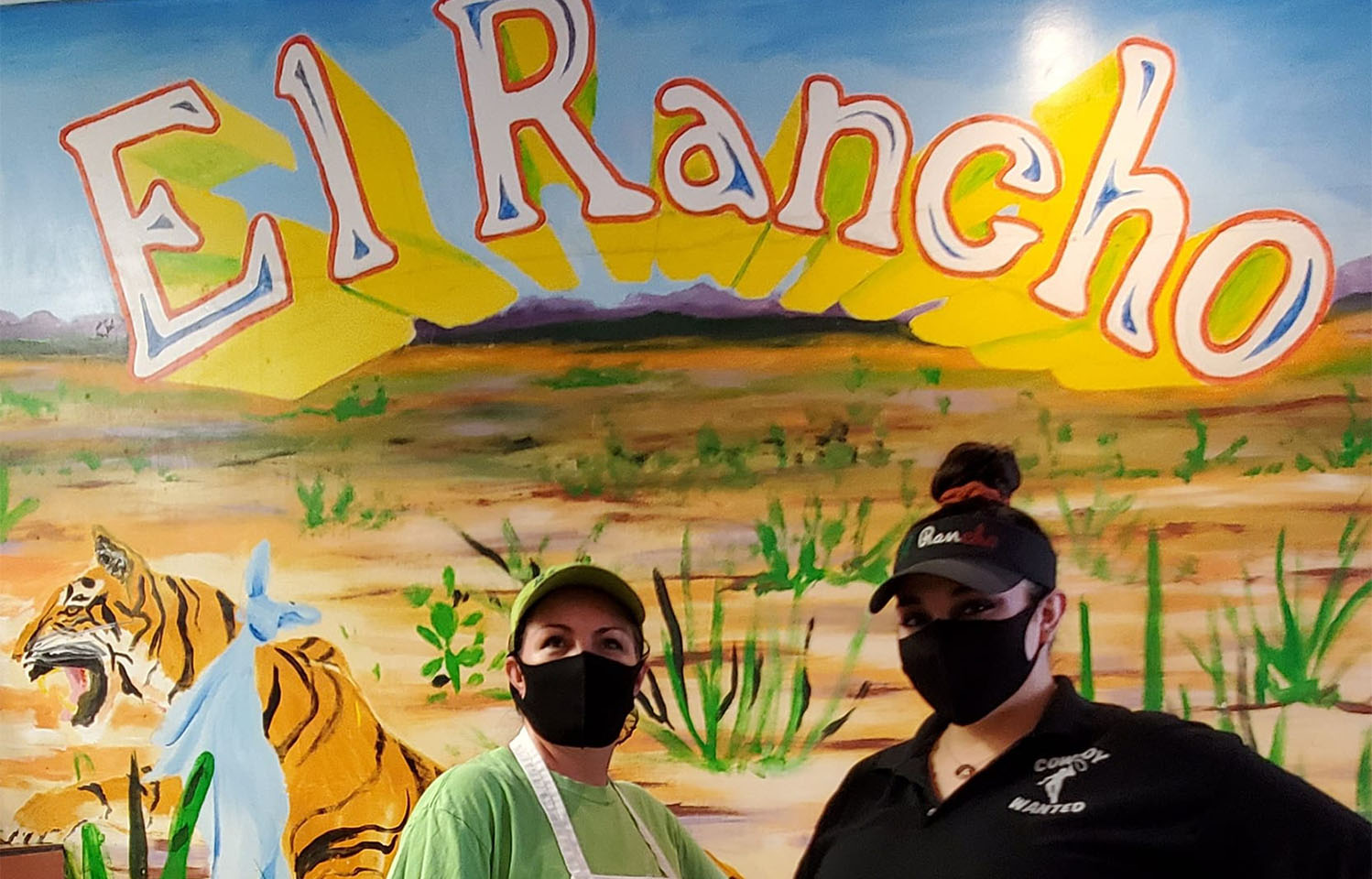 El Rancho serves up late-night authentic Mexican food in Columbia, Mo.