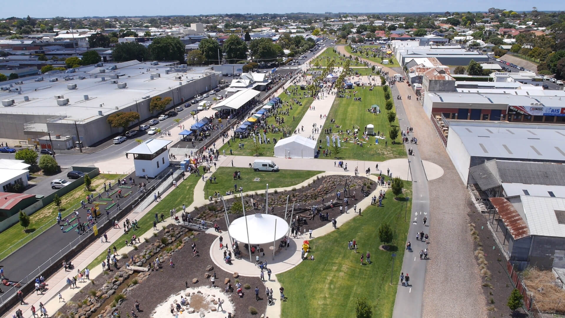 SA Regional LGI CF MN