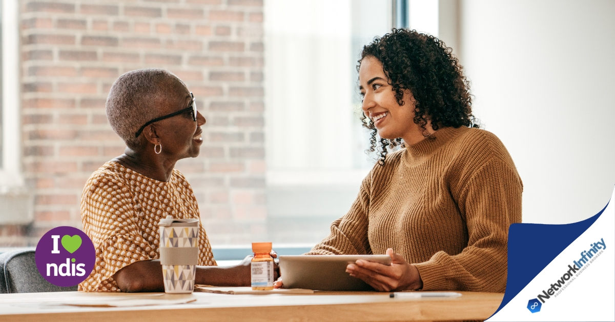 NDIS Registered Clean Company For Sale with 7 Registration Groups