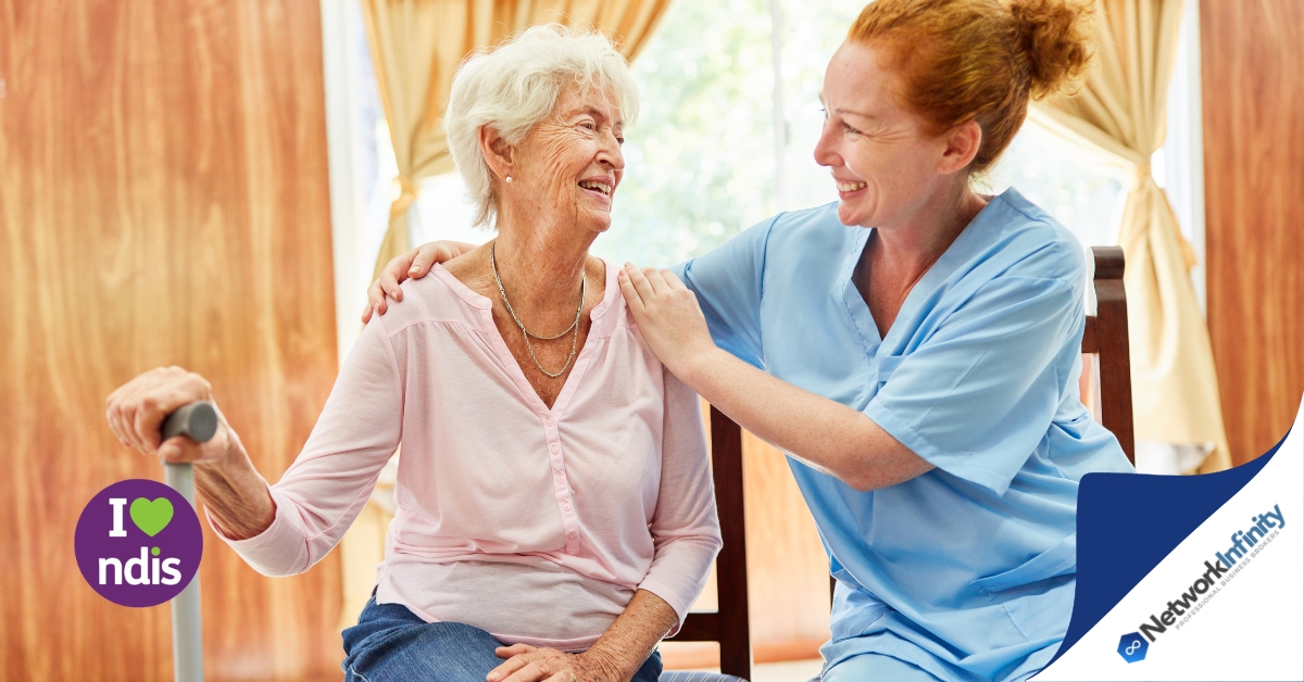 NDIS For Sale West Vic A Real Jewel Solid Reputation With Circa $800k Profit