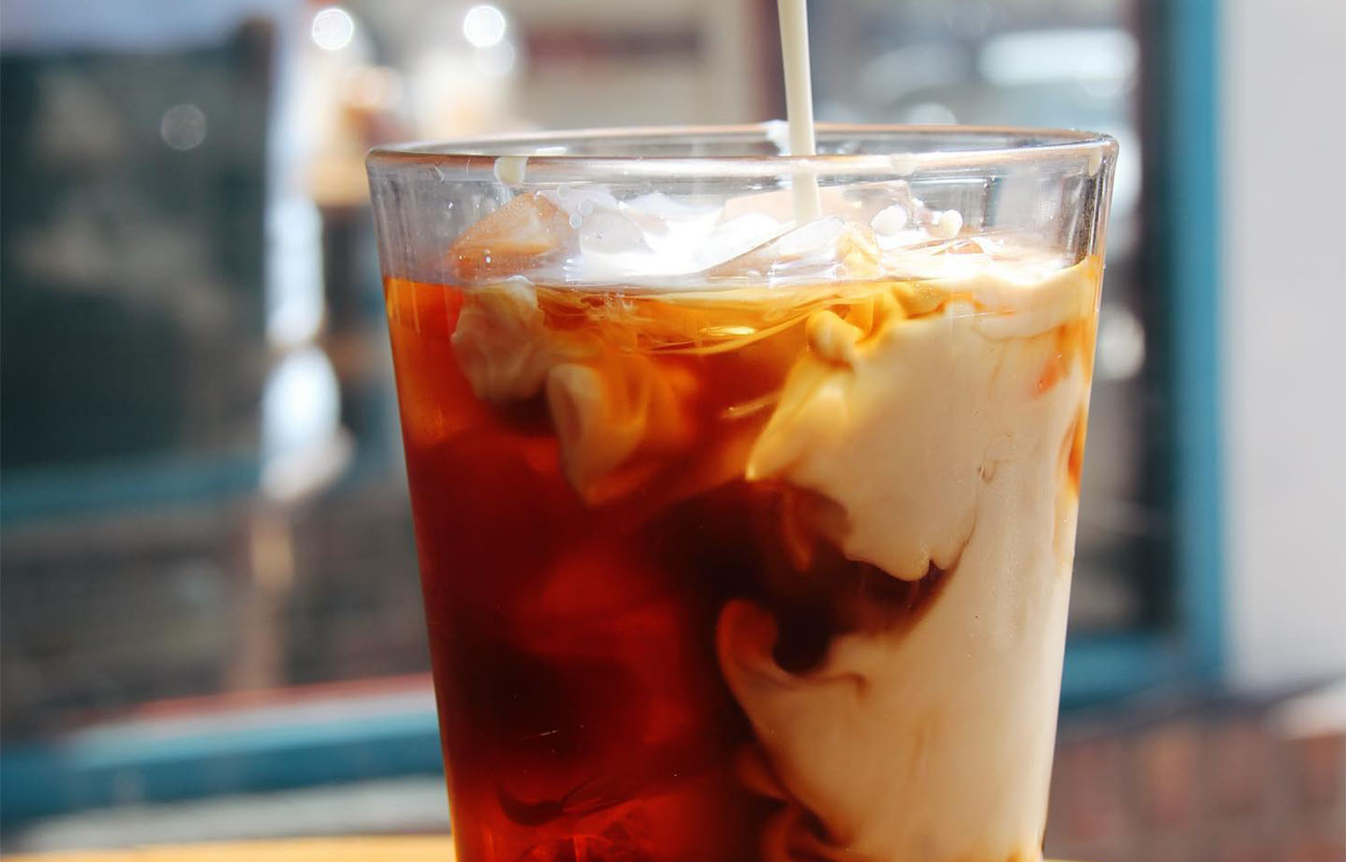 Lakota Coffee provides premium coffee to Columbia, MO.