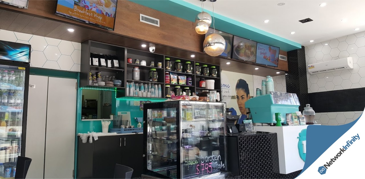 Cafe for Sale Sydney Short Hours Great Business Here