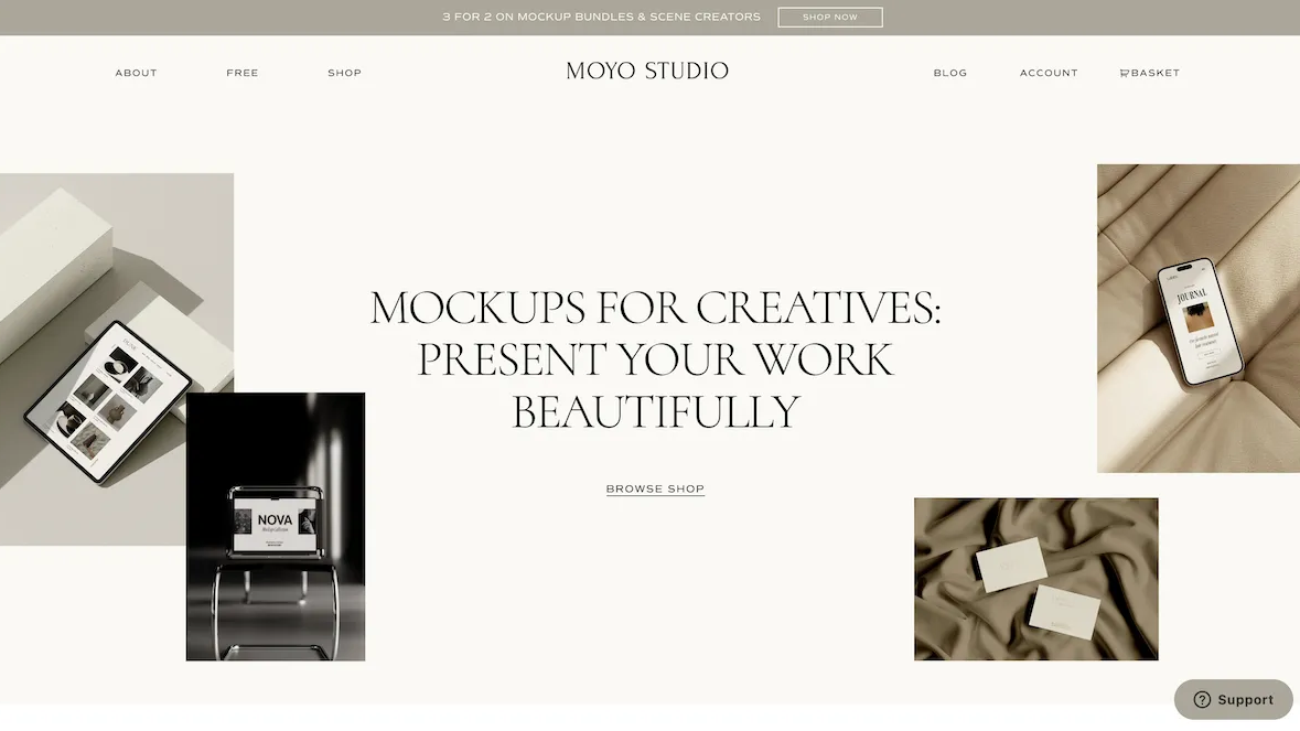 Moyo Studio