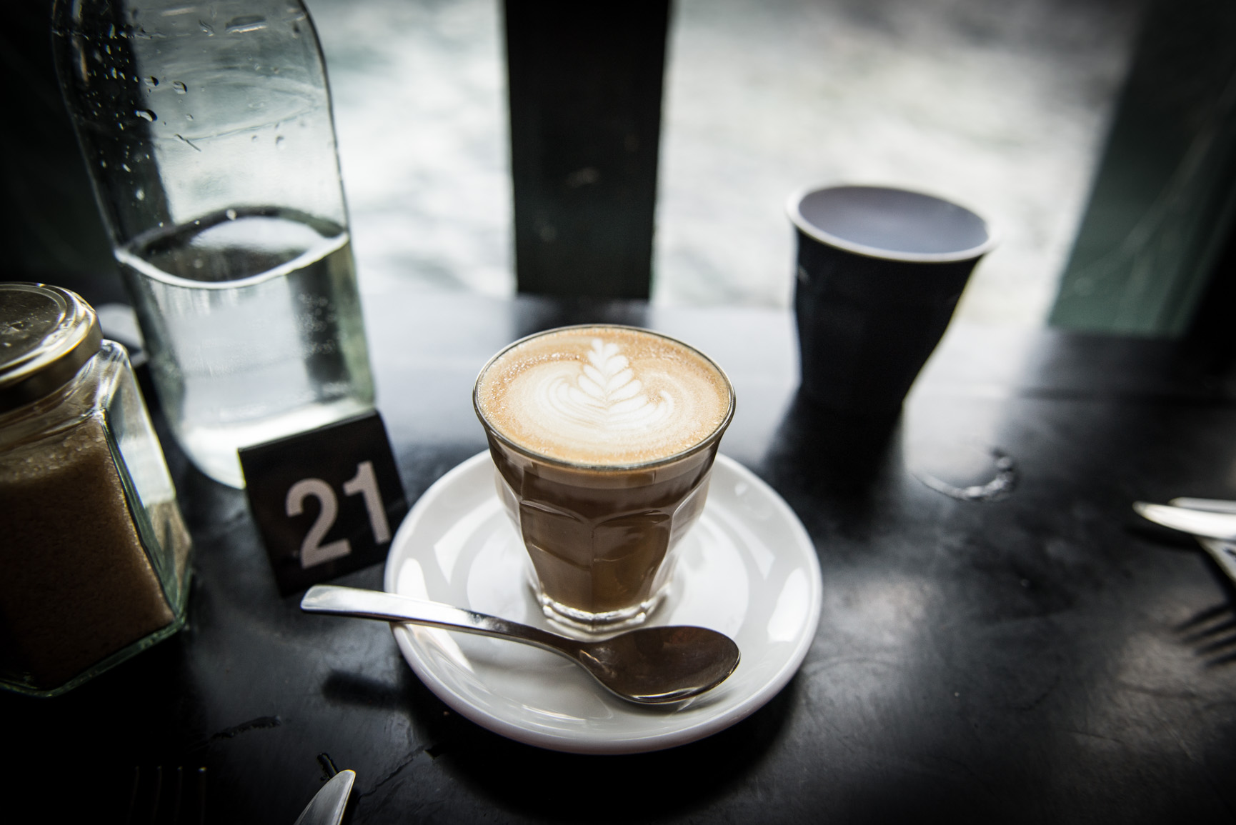 Sourdough Bakery Bondi Junction