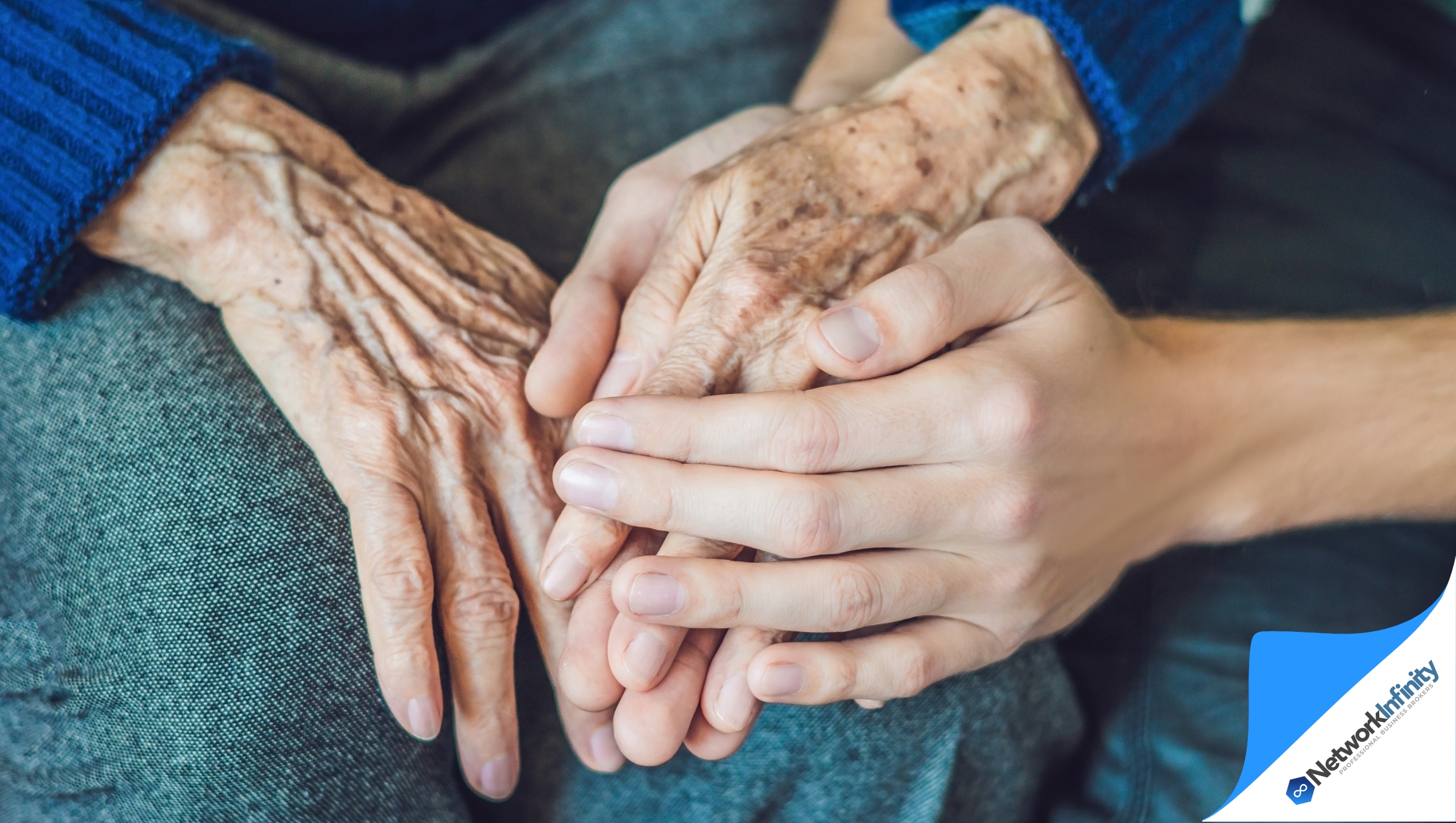 Under offer sold off market