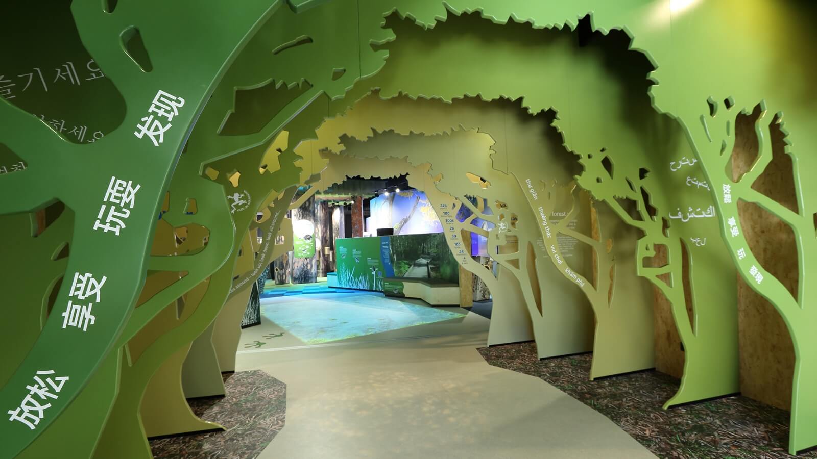 QLD Urban LGI CF SOP