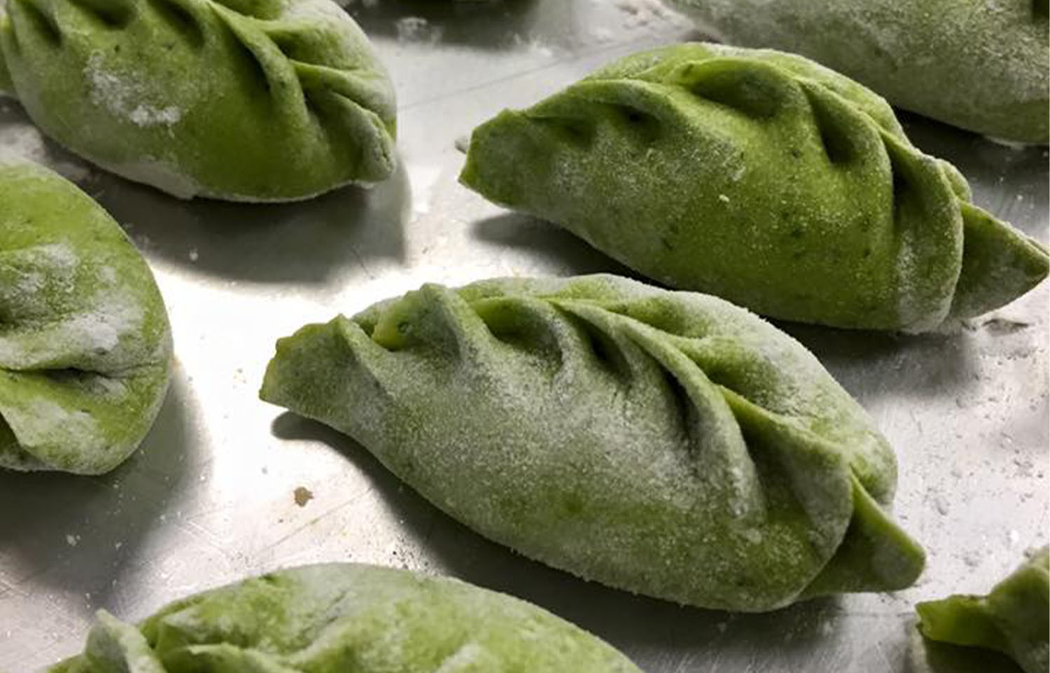 House of Chow serves authentic Chinese food in Columbia, MO.