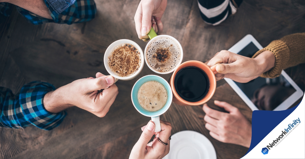 For Sale Highly Profitable Cafe Modern Fit-Out In Village Hub Galstone Sydney