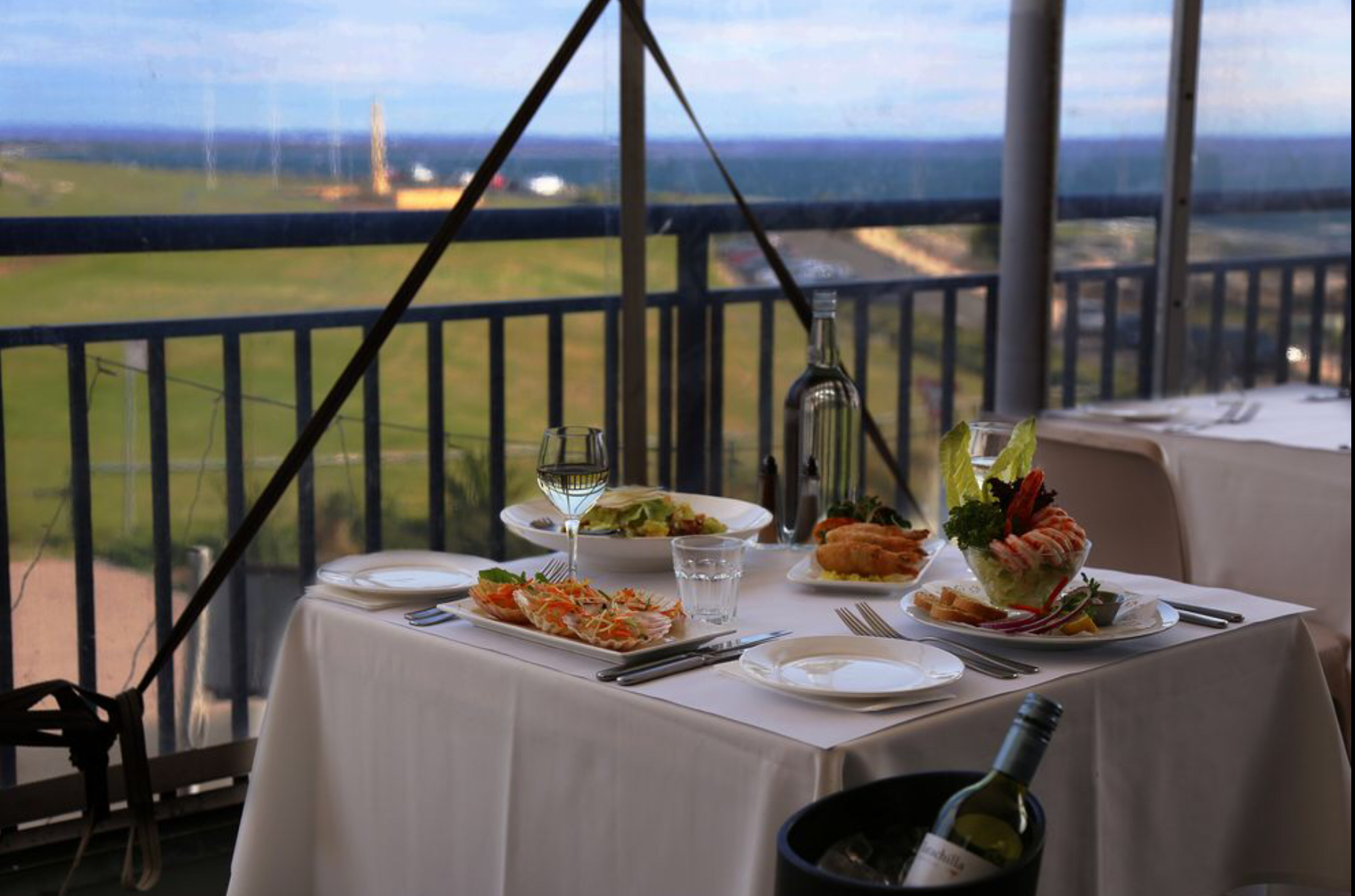 Iconic Seafood Take Away Plus Restaurant For Sale Sold As One La Perouse Sydney