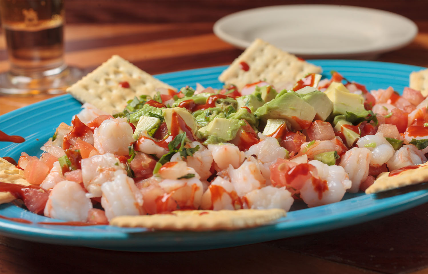 La Siesta North offers soups, fajitas, combos, and other flavorful dishes in Columbia, MO.