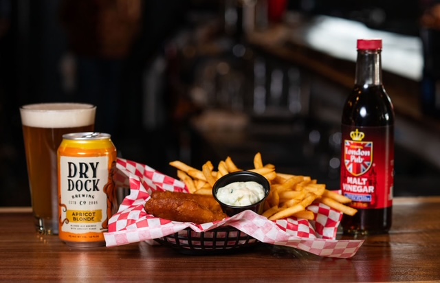 Have your next gathering at Deuce Pub & Pit in Columbia, MO!