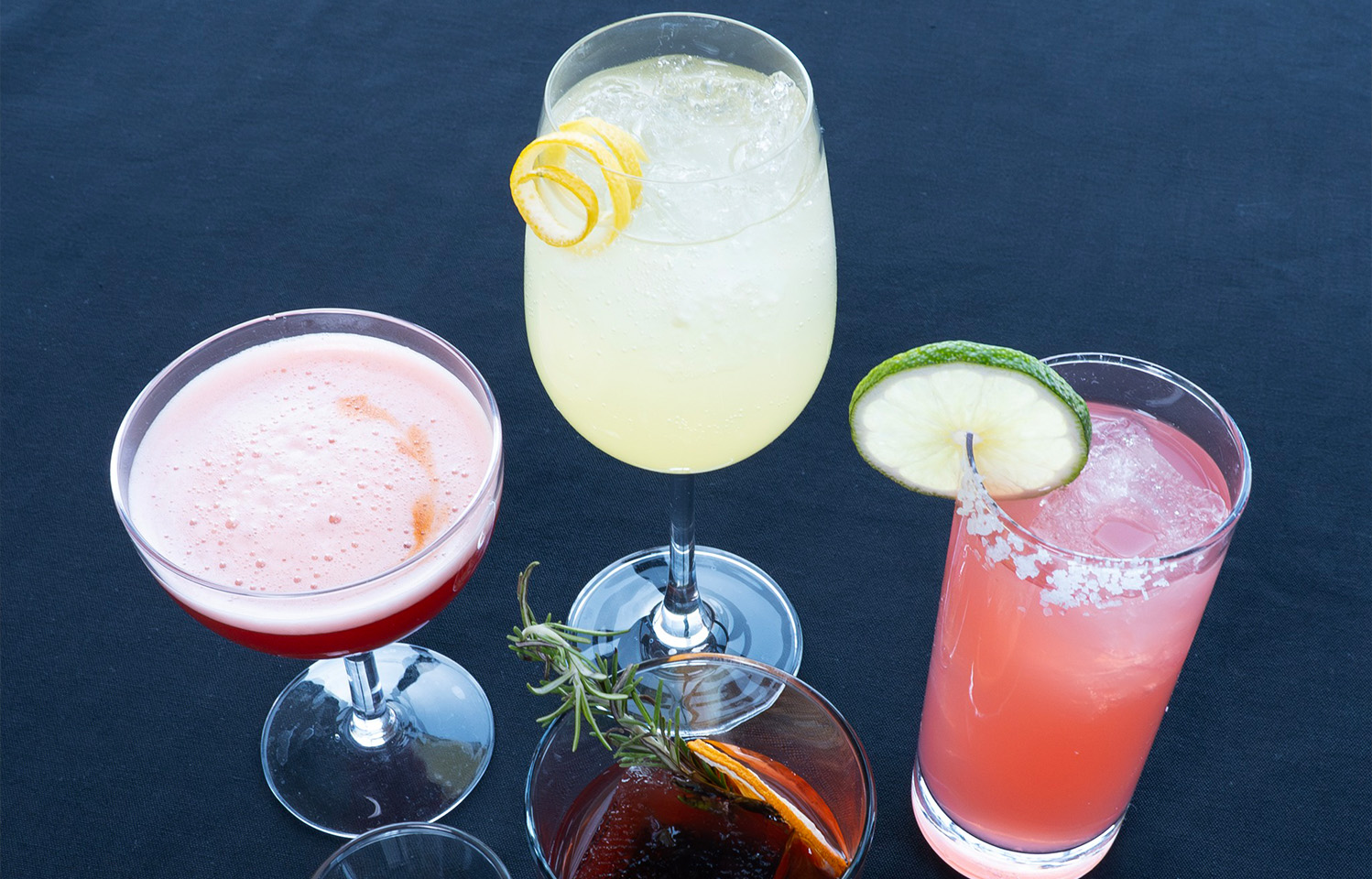 Grab Lunch at Endwell Taverna for an Amazing Local Meal in Downtown Columbia, MO!