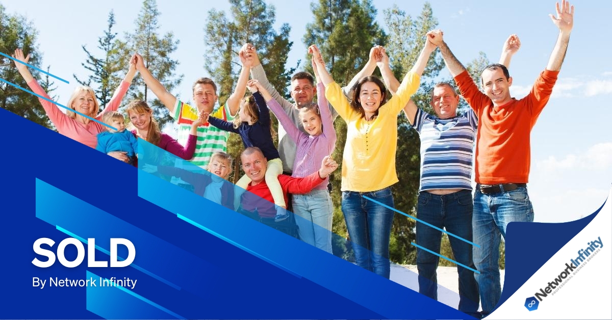 NDIS For Sale Turnkey Operation Providing Respite Accomodation Highly Profitable