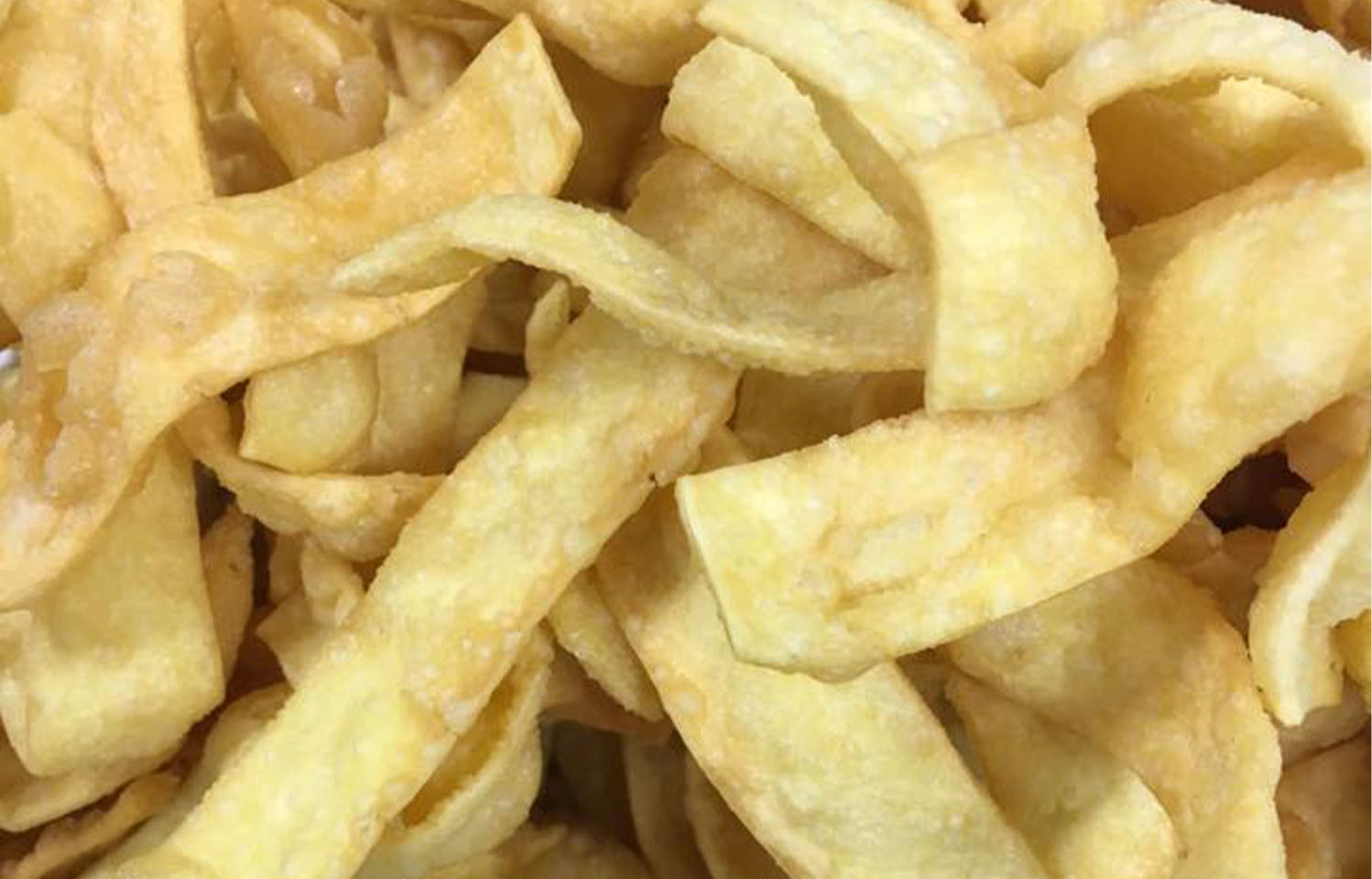 House of Chow supports local farmers while serving up authentic Asian cuisine, in Columbia, MO.