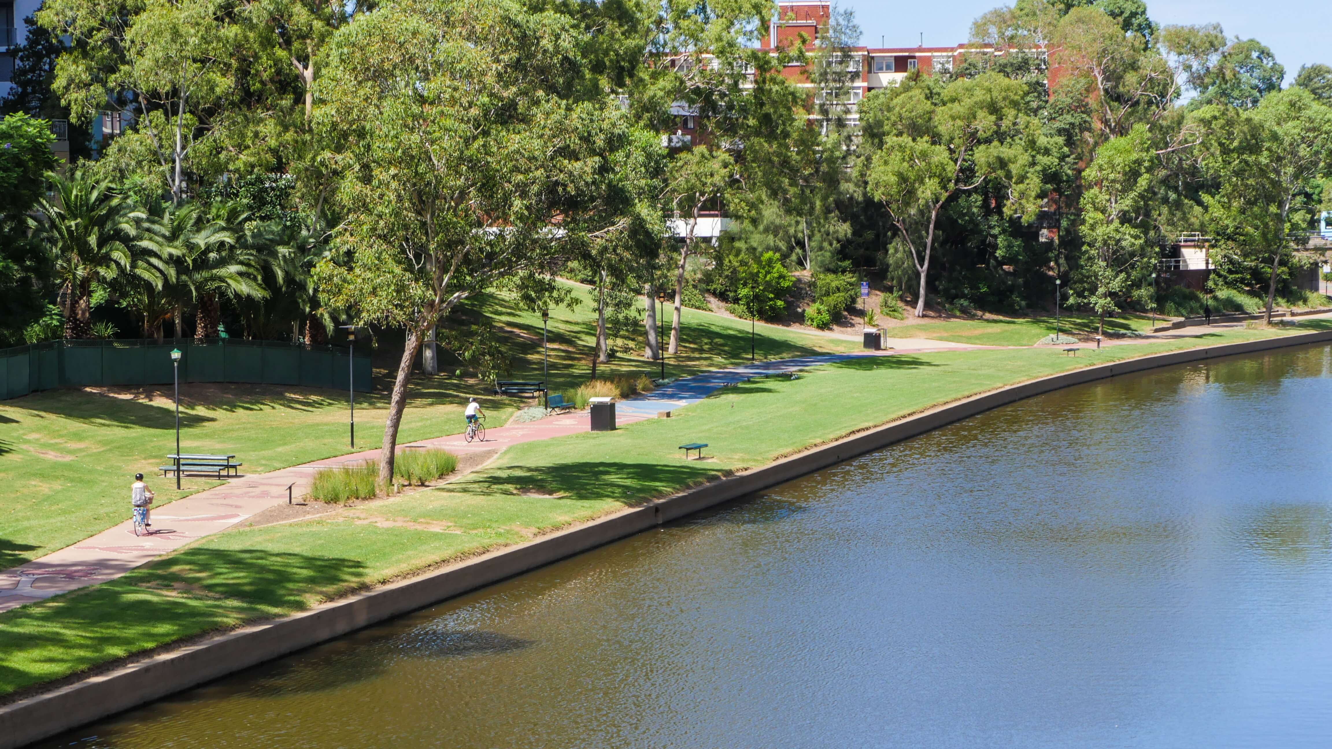 NSW Urban LGI POS MN WLAA