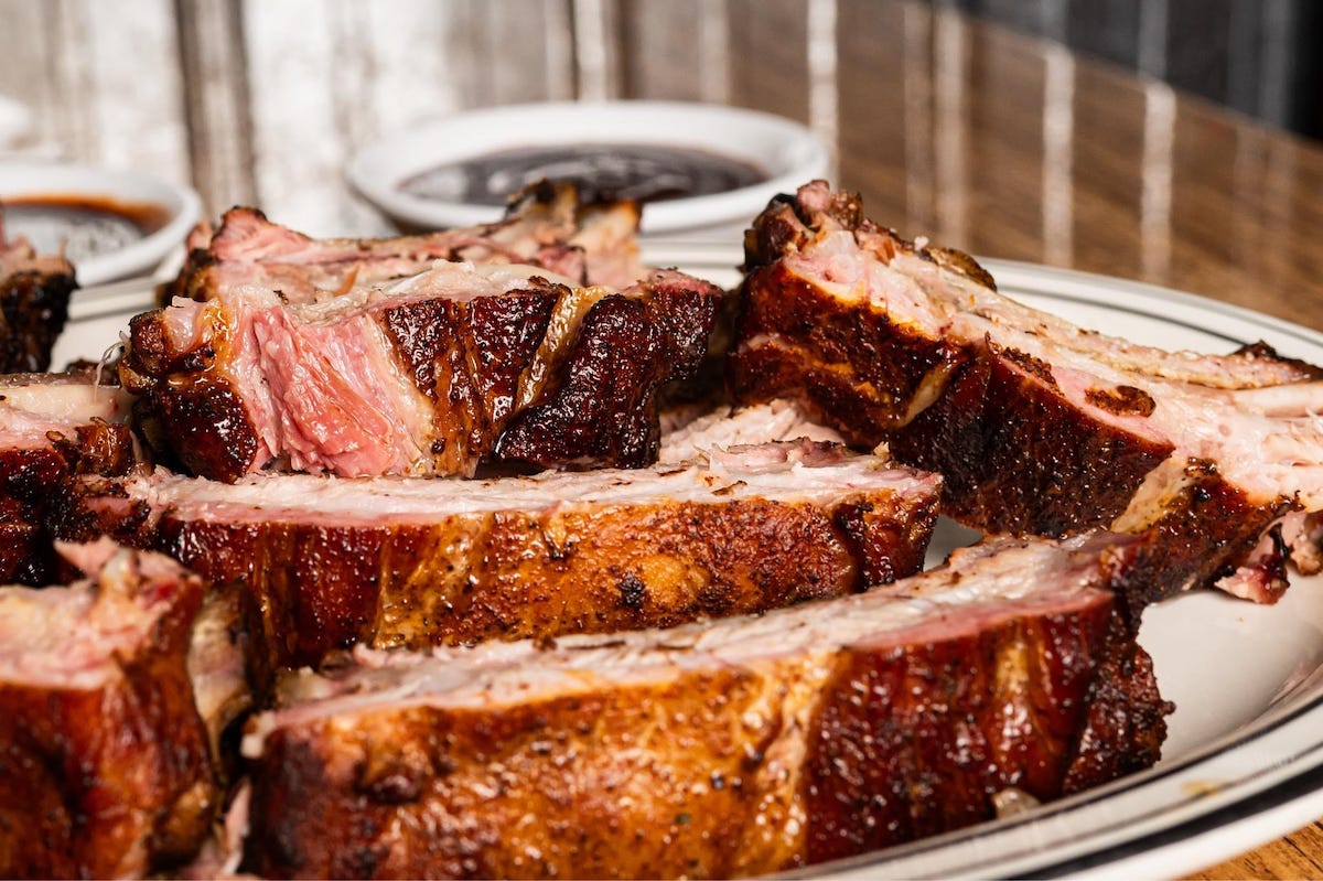 Have your next gathering at Deuce Pub & Pit in Columbia, MO!