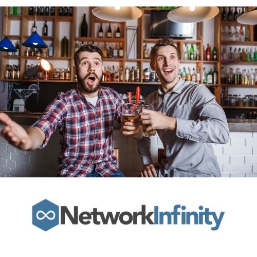 Unique Craft Bar Melbourne's North East Low Rent Short Hours  Fully Managed