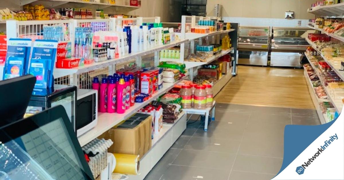 Top Location. Supermarket Butcher Shop for Sale in Springvale